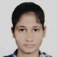 Ranjana Y. Class 9 Tuition trainer in Allahabad