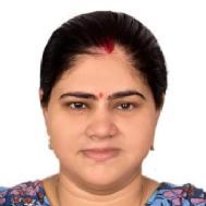Goldi S. Class 10 trainer in Mumbai