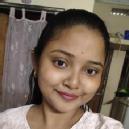 Photo of Subhangini K.