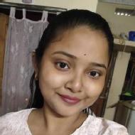 Subhangini K. Paramedic trainer in Bhadrak