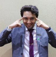Manish Jain Soft Skills trainer in Pune