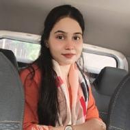 Shadmeen K. Nursery-KG Tuition trainer in Mumbai