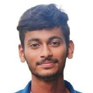Ramigani Tejeswar Reddy Microsoft Excel trainer in Bangalore