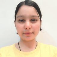 Gurpreet K. Class I-V Tuition trainer in Kapurthala