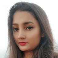 Muskan N. Class I-V Tuition trainer in Bhopal