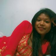 Kritiika P. Class I-V Tuition trainer in Jamshedpur