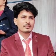 Ayush Kumar Class 10 trainer in Lucknow