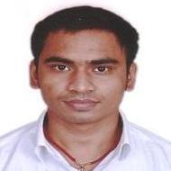 Mukes Sah Class 12 Tuition trainer in Delhi
