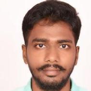 Kunta Vinay Kumar Class 10 trainer in Hyderabad