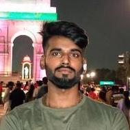 Vikas Kumar Class I-V Tuition trainer in Buxar