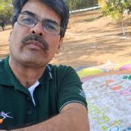 Somasekhar BBA Tuition trainer in Hyderabad