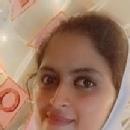 Photo of Aafiya N.