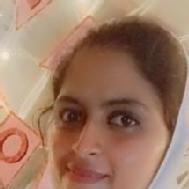 Aafiya N. Class 10 trainer in Thiruvananthapuram