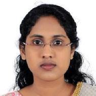 Henly T. Class 6 Tuition trainer in Thrissur