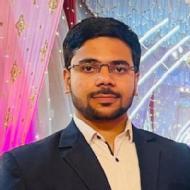 Abhinav Pandey Class 9 Tuition trainer in Lucknow