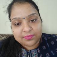 Shefali G. Class 10 trainer in Thanesar