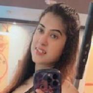 Sangita C. Personal Trainer trainer in Noida