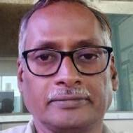 Dhamodharan Sanjeevi BTech Tuition trainer in Chennai
