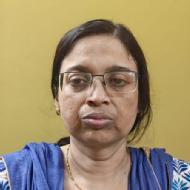 Parmita G. Class 6 Tuition trainer in Kolkata