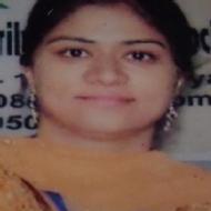 Gurdeep K. Class 12 Tuition trainer in Chandigarh