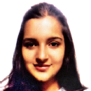 Photo of Shruti C.