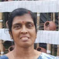 Susmita H. Class 8 Tuition trainer in Salanpur