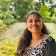 Navva Sadhvi Rao . Class I-V Tuition trainer in Warangal