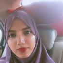 Photo of Fareeda Rizwana