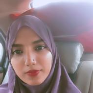 Fareeda Rizwana Class I-V Tuition trainer in Madanapalle