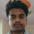 Photo of Subhanshu Kashyap