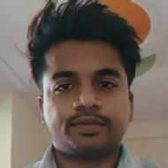 Subhanshu Kashyap Class 6 Tuition trainer in Dhanbad