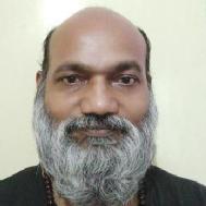 Ravindra Nathuram Bhagat Meditation trainer in Pimpri-Chinchwad