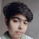 Photo of Pooja J.