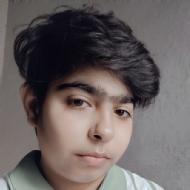 Pooja J. Class I-V Tuition trainer in Hisar