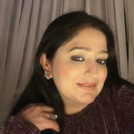 Khushveen Spanish Language trainer in Delhi