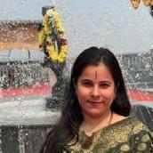 Isha K. Class I-V Tuition trainer in Hyderabad