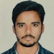 Gujjala Sai Python Training for Kids trainer in Hyderabad