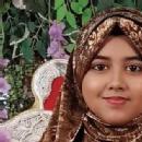 Photo of Sajida R.