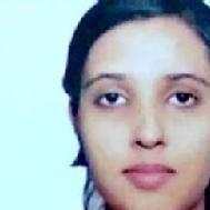 Isha S. Class I-V Tuition trainer in Ambala