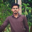 Photo of Saurabh Yadav