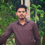 Saurabh Yadav Class 12 Tuition trainer in Bhadohi