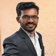 Vishal Jadhav Class I-V Tuition trainer in Pune