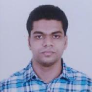 Dinesh Ramesh Gothi Stock Market Trading trainer in Mumbai