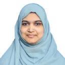 Photo of Nasreen M.