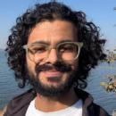 Photo of Yuvraj Vyas