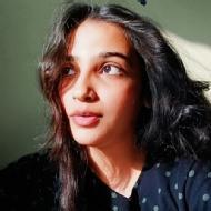 Tanishca G. Class 7 Tuition trainer in Kolkata