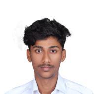 Bukka Bharadwaj Class I-V Tuition trainer in Hyderabad