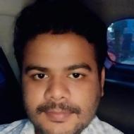 Biswajeet Mishra Class 11 Tuition trainer in Bhubaneswar