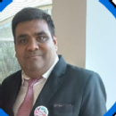Photo of Pradeep Ajmera