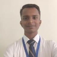 Prithvi Rao Class I-V Tuition trainer in Sriperumbudur